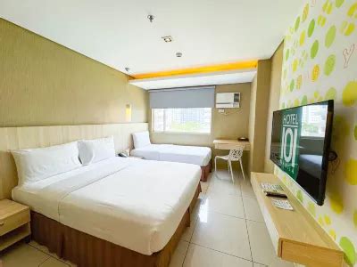 THE 10 CLOSEST Hotels to Star City, Pasay .